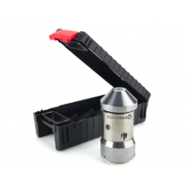 Buse vibrante tête lisse Ø30 mm