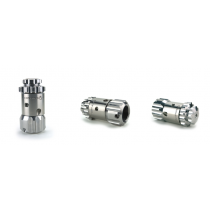 Buse vibrante tête couronne  Ø50 mm