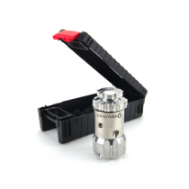 Buse vibrante tête couronne  Ø50 mm