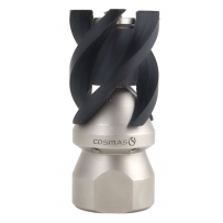 Buses à hélice Cylindrique