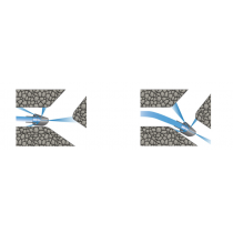 ET9 Buse pour bifurcations