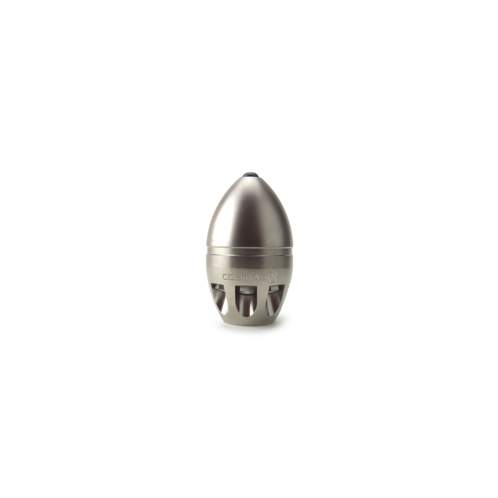 ET4 Buse à haute efficience avec jets à 20° - Inox ET4 Buse à haute efficience avec jets à 20° - Inox