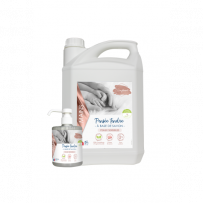 Savon liquide pour les mains - Peaux sensibles