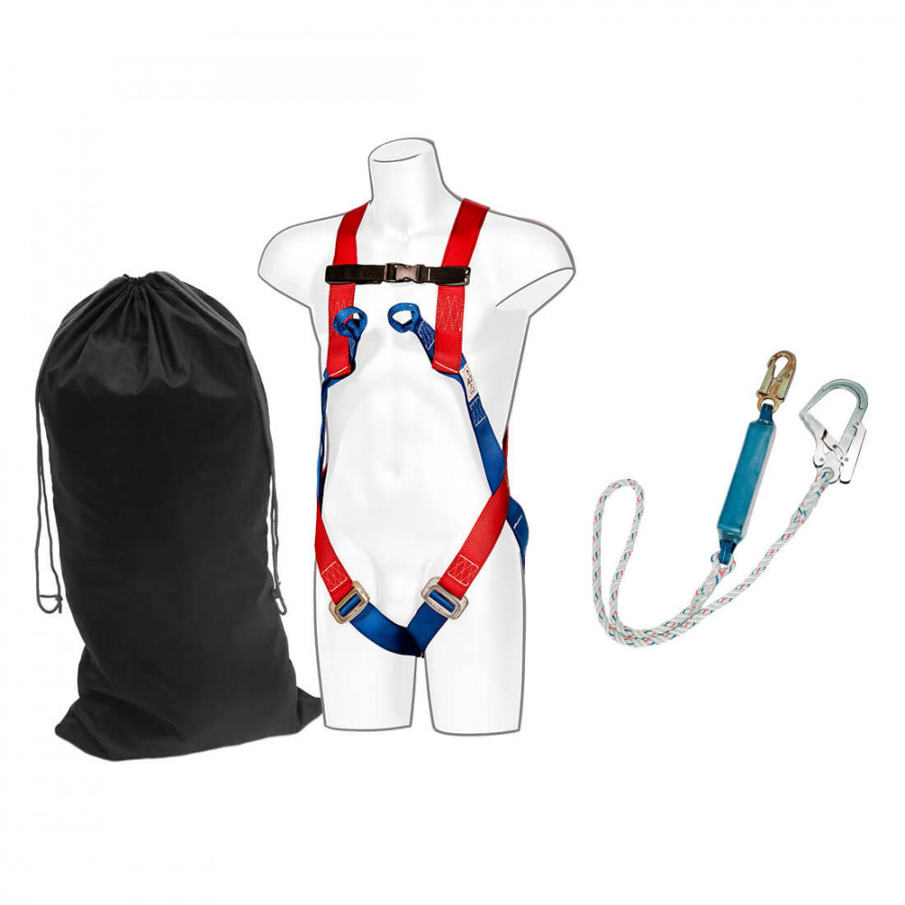 Kit antichutes Kit antichutes