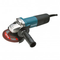 Meuleuse d'angle MAKITA Ø 125mm - 840W