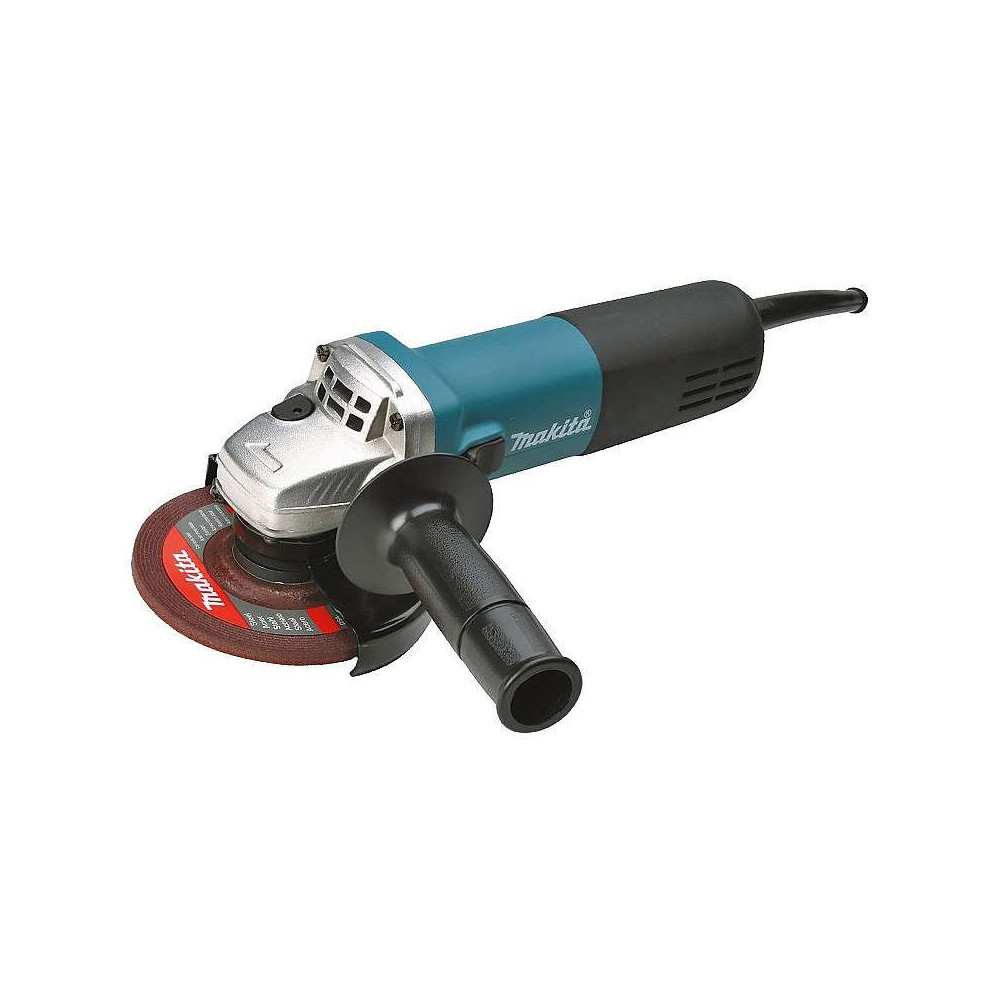Meuleuse d'angle MAKITA Ø 125mm - 840W Meuleuse d'angle MAKITA Ø 125mm - 840W