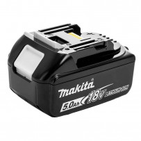 Batterie MAKITA BL1850B - Li-ion 18V- 5Ah