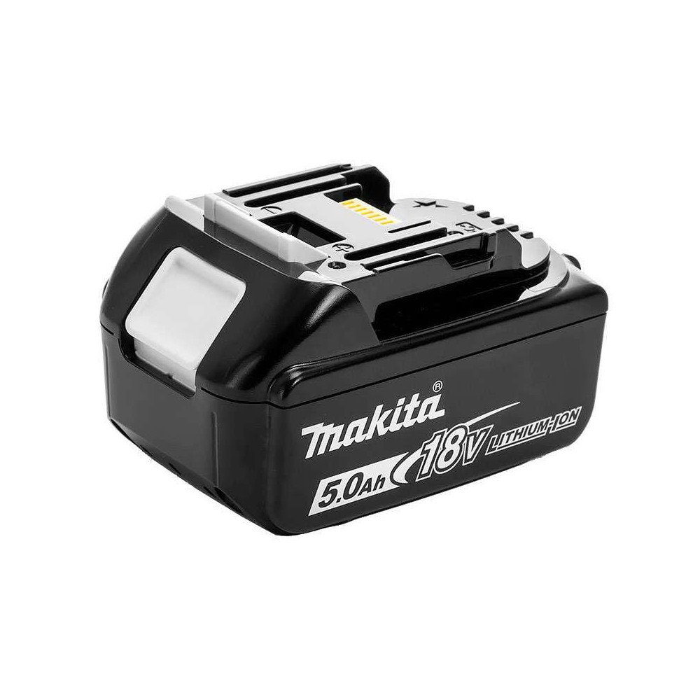 Batterie MAKITA BL1850B - Li-ion 18V- 5Ah Batterie MAKITA BL1850B - Li-ion 18V- 5Ah