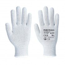 Gant Antistatique Gris