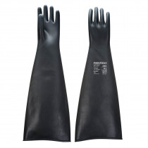 Gant Caoutchouc Latex Lourd 60 cm