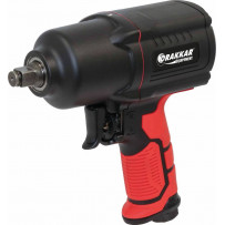 Clé à chocs pneumatique composite 1/2'' 