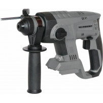 Perforateur brushless 20V 2,2J