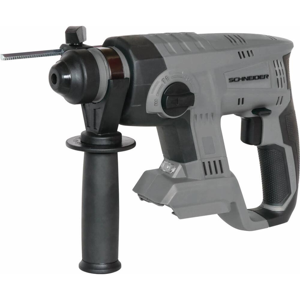 Perforateur brushless 20V 2,2J Perforateur brushless 20V 2,2J