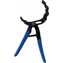 Pince pour filtres à huile