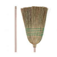Balai paille de riz 5 fils