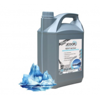 Détergent Désodorisant Désinfectant JEDOR 3D  - 5L