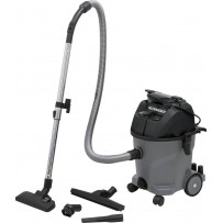 Aspirateur eau et poussière 20L