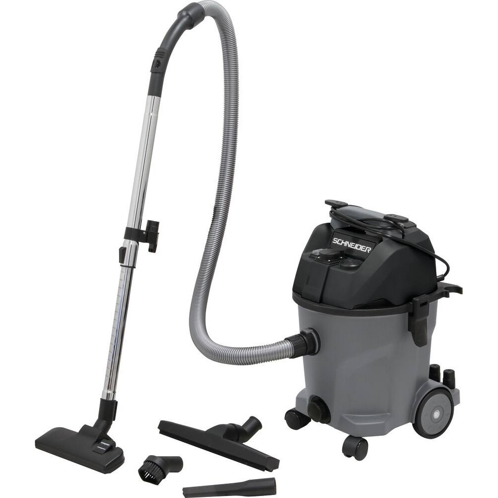 Aspirateur eau et poussière 20L Aspirateur eau et poussière 20L