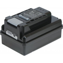 Batterie 20V 4Ah pour réf.50000