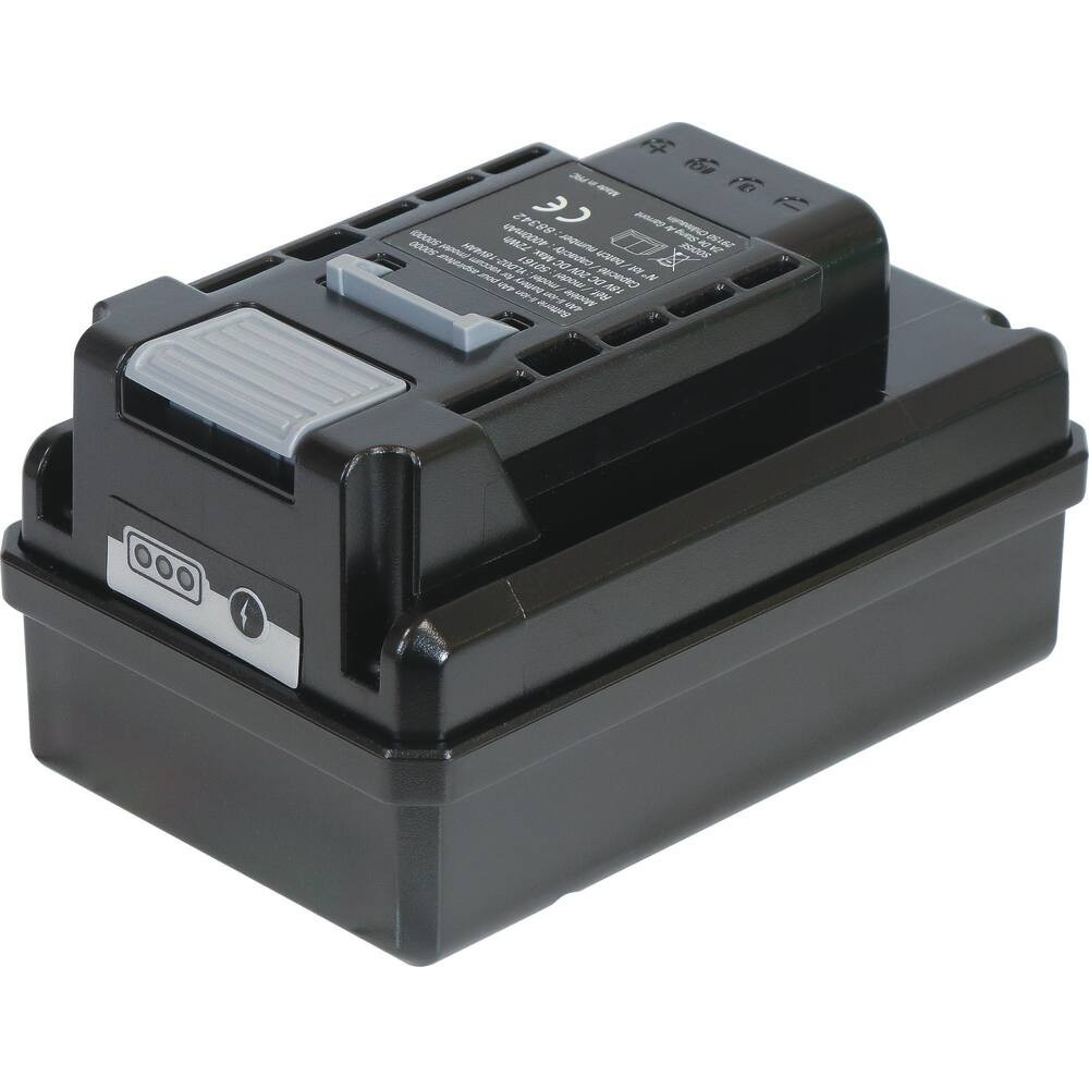Batterie 20V 4Ah pour réf.50000