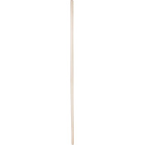 Manche de racloir droit 145cm