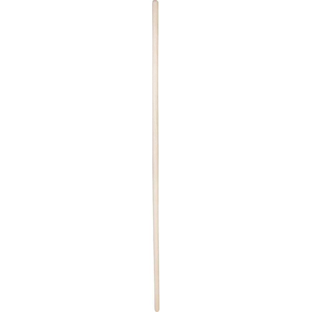 Manche de racloir droit 145cm
