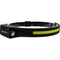 Lampe frontale LED ajustable