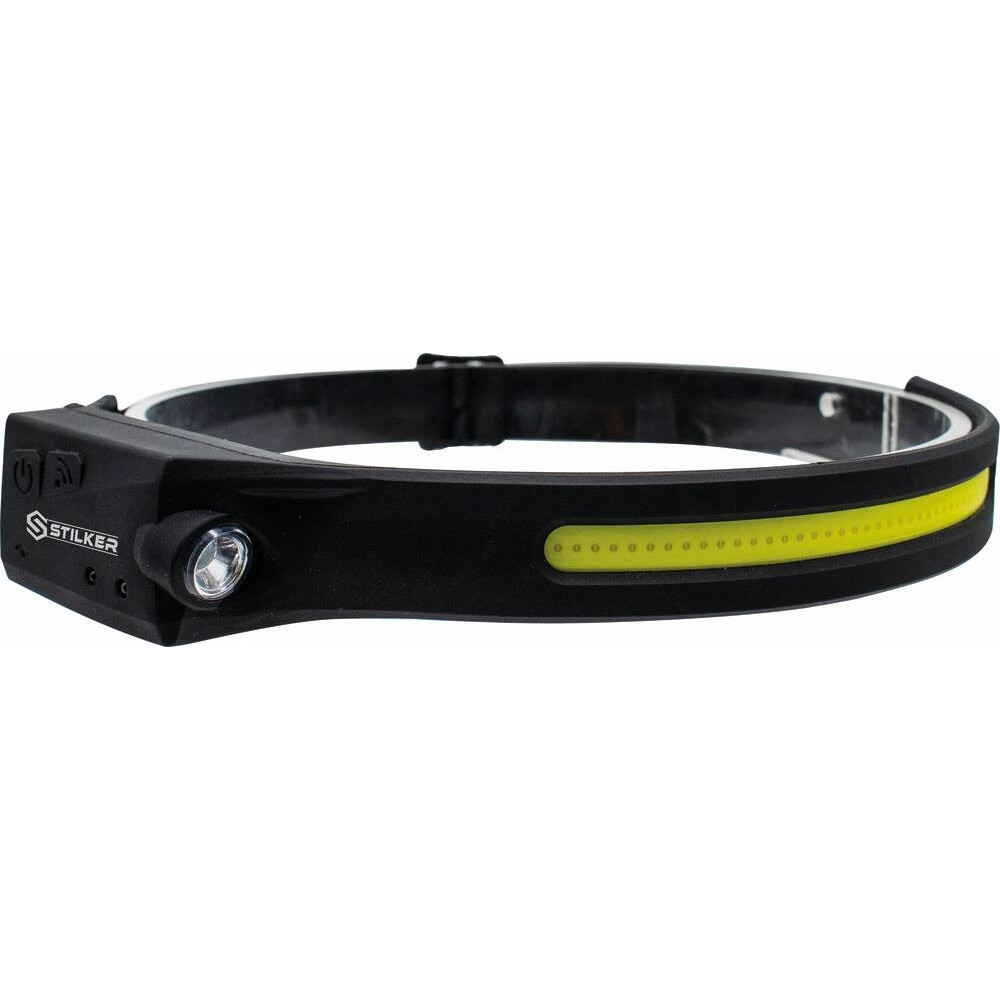 Lampe frontale LED ajustable Lampe frontale LED ajustable
