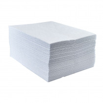 Tapis absorbant pour hydrocarbures 