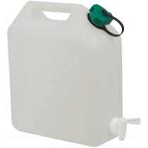 Jerrican alimentaire 10L avec robinet