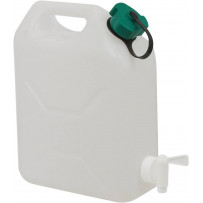 Jerrican alimentaire 5L avec robinet