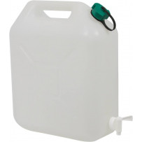 Jerrican alimentaire 20L avec robinet