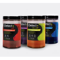 Colorant de traçage et detection de fuite en poudre 180G