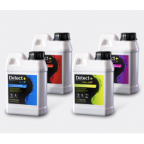 Colorant de traçage et détection de fuite liquide