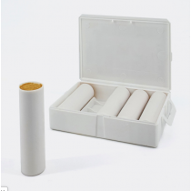 Fumigène BLANC 18m3 - boite de 5