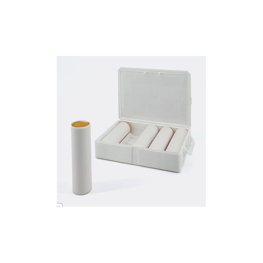 Fumigène BLANC 18m3 - boite de 5 Fumigène BLANC 18m3 - boite de 5