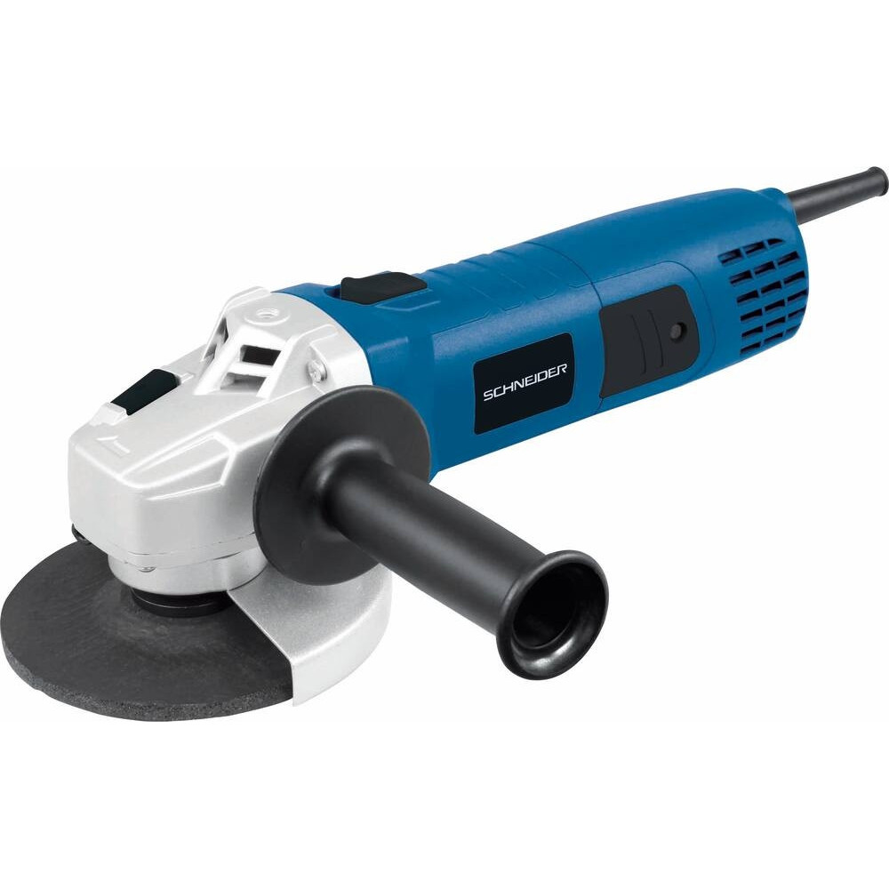 Meuleuse d'angle filaire 125mm 230V 1400W Meuleuse d'angle filaire 125mm 230V 1400W