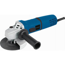 Meuleuse d'angle filaire 125mm 230V 1200W 