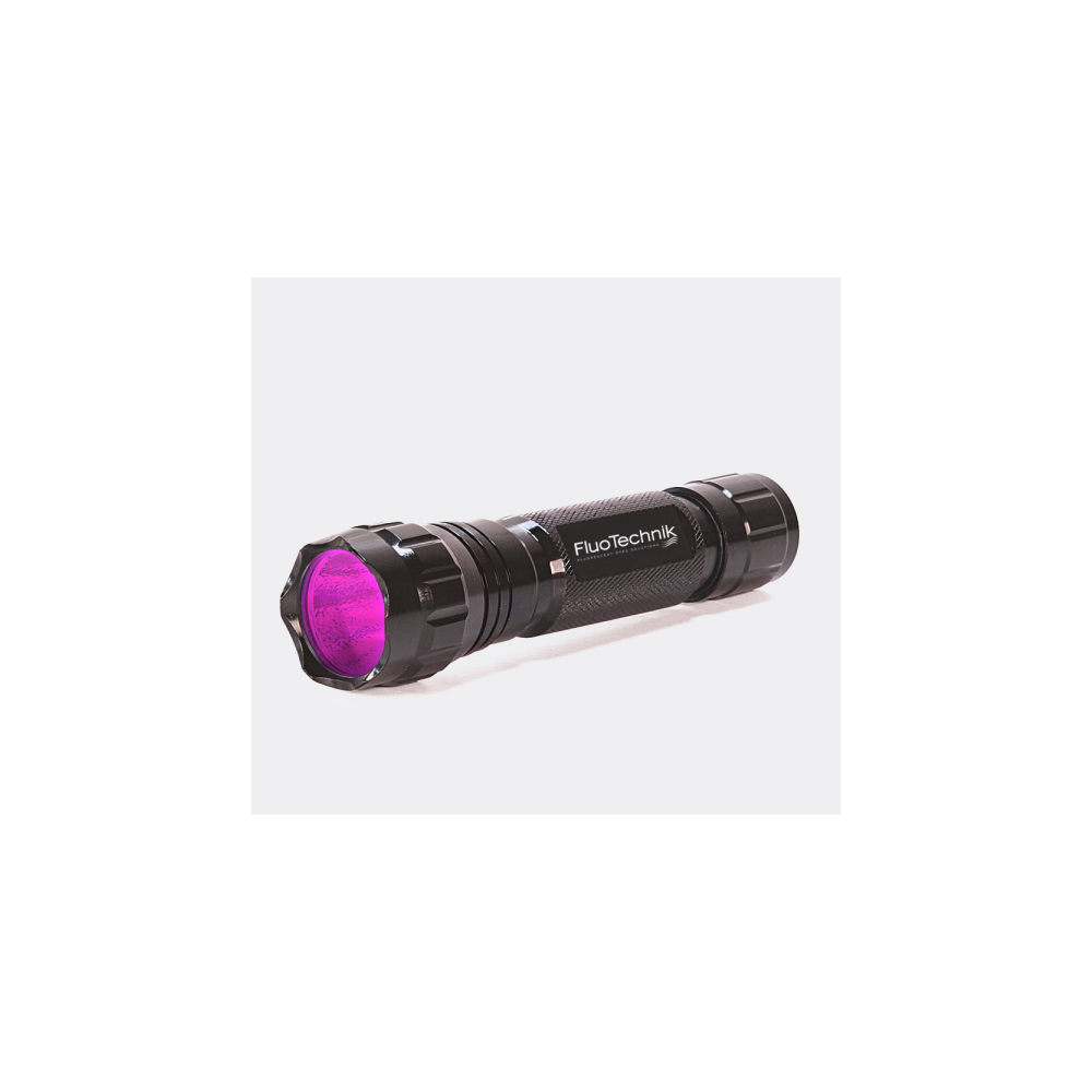 Kit Lampe UV - TORCHE - Haute Précision - 365nm Kit Lampe UV - TORCHE - Haute Précision - 365nm