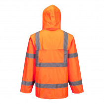 Veste de pluie Hi-Vis