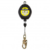 Antichute à rappel auto 10m