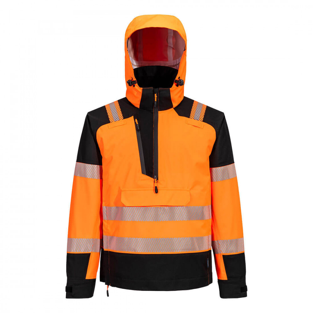 Veste imperméable HV PW3 Veste imperméable HV PW3