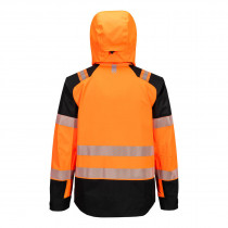 Veste imperméable HV PW3 
