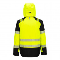 Veste imperméable HV PW3
