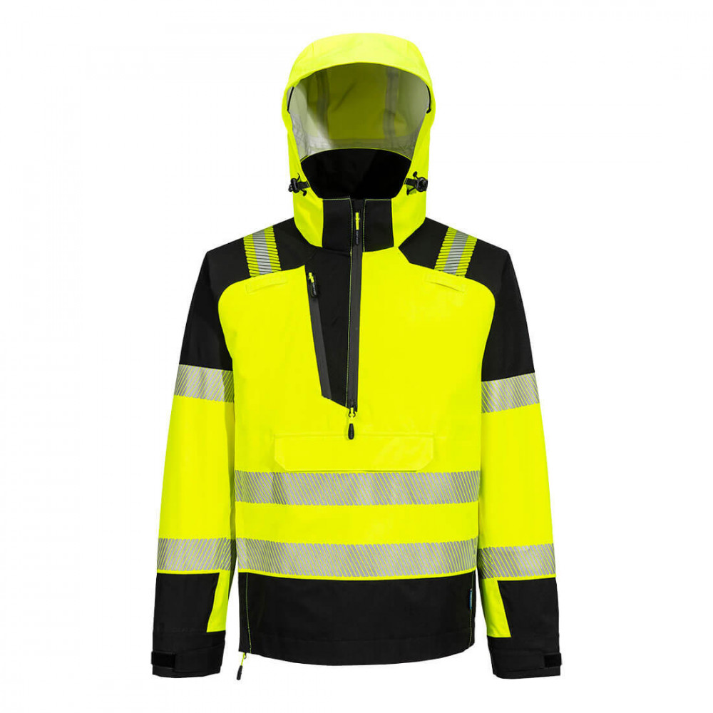 Veste imperméable HV PW3 Veste imperméable HV PW3