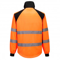 Veste de travail WX2 Hi-Vis