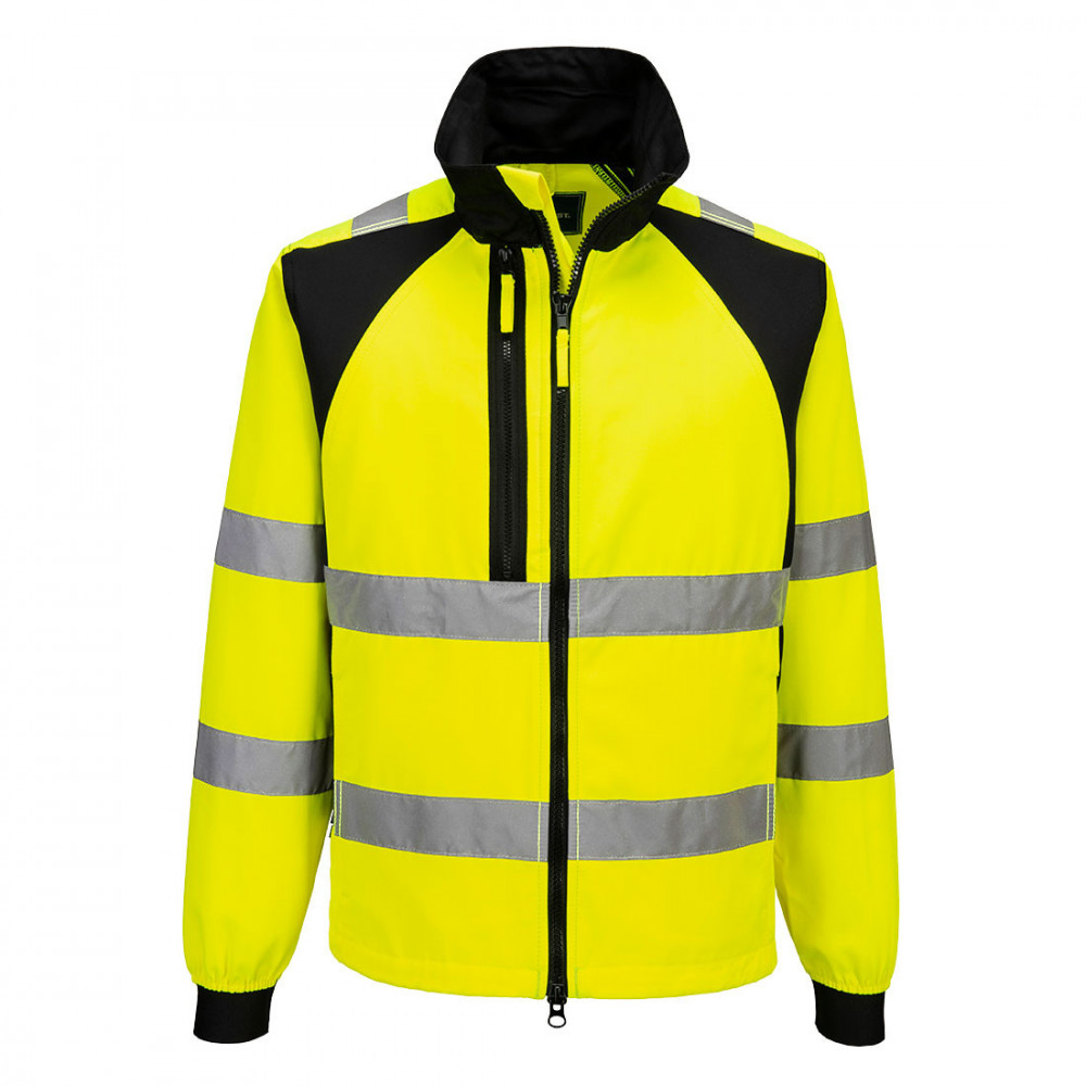Veste de travail WX2 Hi-Vis Veste de travail WX2 Hi-Vis
