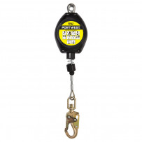 Bloc antichute rétractable 6M