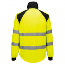 Veste de travail WX2 Hi-Vis