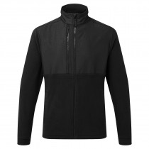 Polaire Eco WX2 Noir
